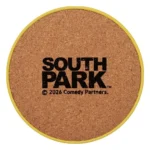 South Park Onderzetters – Original Four 4 stuks 89 mm 2