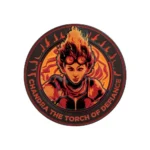 Magic: The Gathering Coin – Chandra 38 mm 2