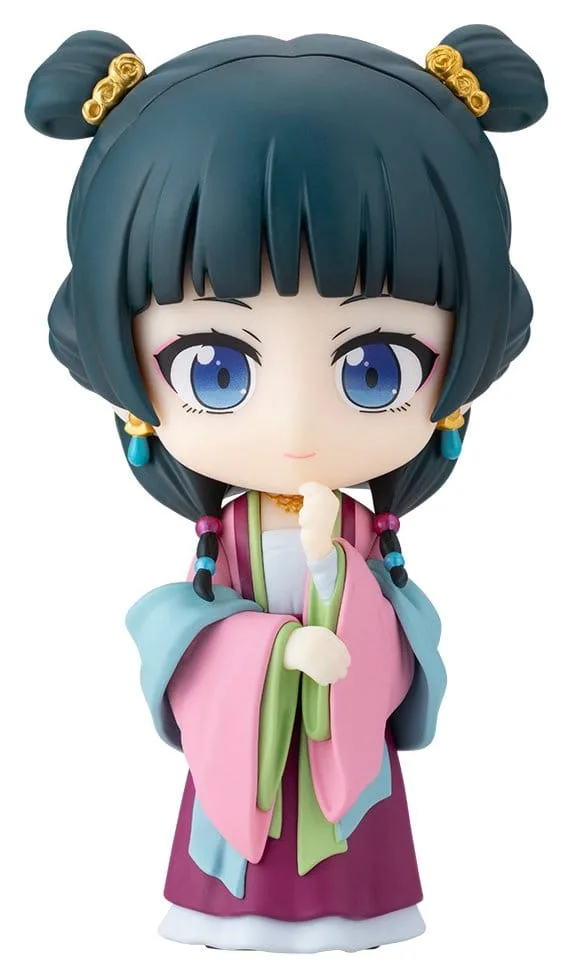 The Apothecary Diaries Figure – Maomao Garden Party 10 cm