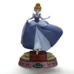 Disney Statue – Anime Princess Cinderella 19 cm 1