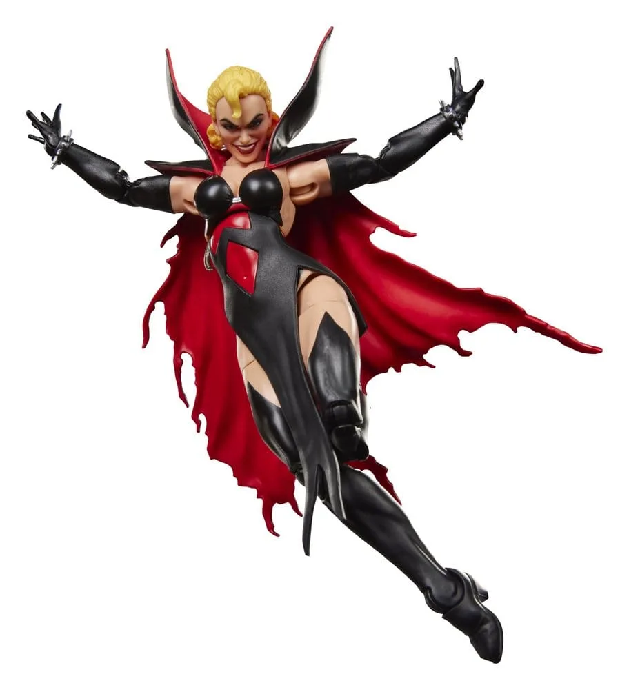Marvel Legends Action Figure – Malice Sue Storm 15 cm 13