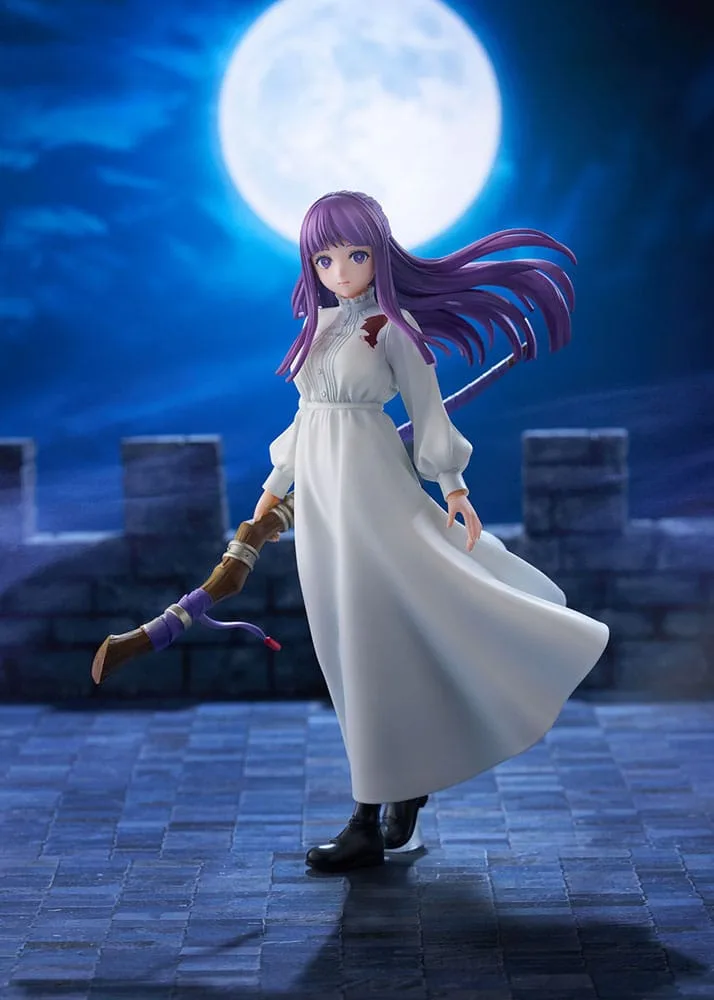 Frieren PVC Statue – Fern Battle Against Lügner 1/7 Scale 25 cm 17