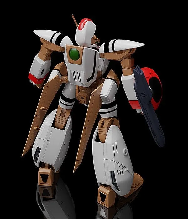 Super Dimension Century Orguss Modellbausatz – MODEROID 16 cm 5
