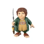 The Hobbit Vinylfigur – Bilbo Baggins mit Wechselarm 15 cm 10