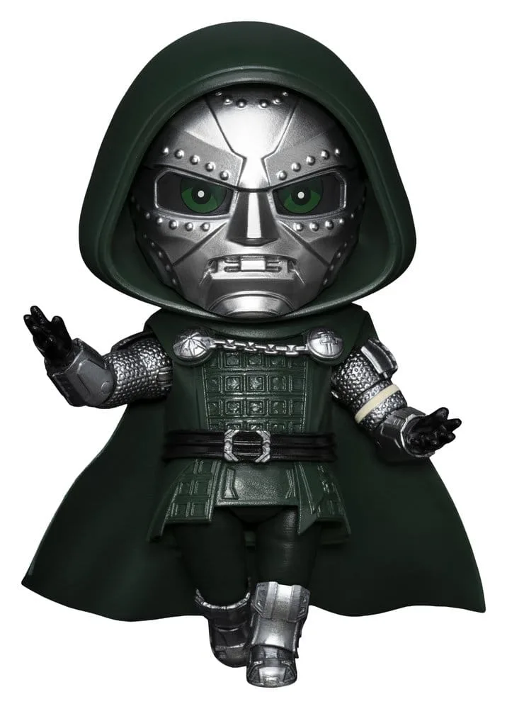 Avengers Doomsday Action Figure – Doctor Doom 12 cm 5