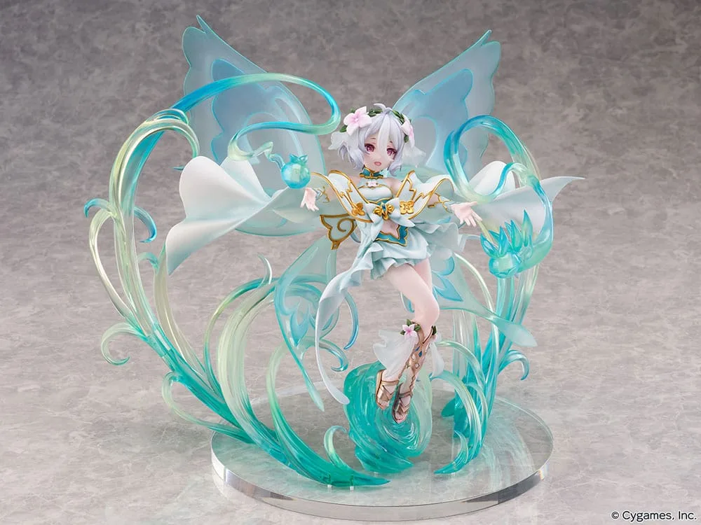Princess Connect Re Dive Statue – Kokkoro Princess 1/7 26 cm 3