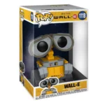 WALL-E Vinyl Figure – Funko POP Super Sized Jumbo 25 cm 2