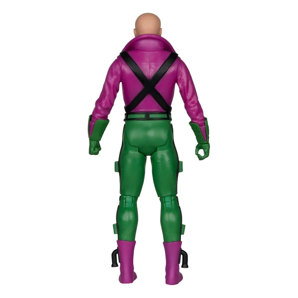 DC Retro Action Figures – Wave 12 Assortment of 6 15 cm 19