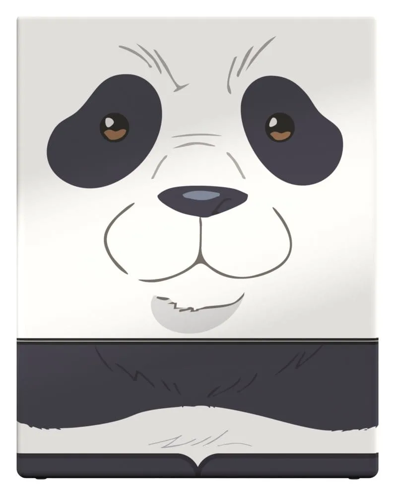 Jujutsu Kaisen Deck Box – Squaroes Panda JK006 8