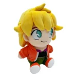 Dorohedoro Plush – Youtooz Nikaido 22 cm 2