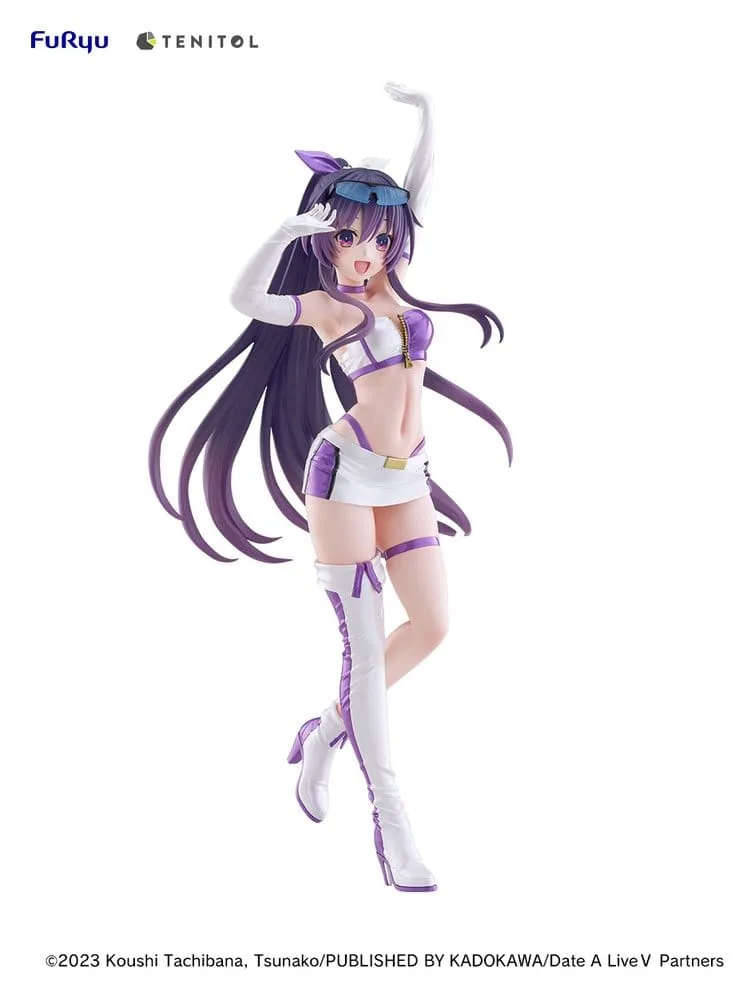 Date A Live V Figure – Tohka Yatogami Race Queen 29.5 cm