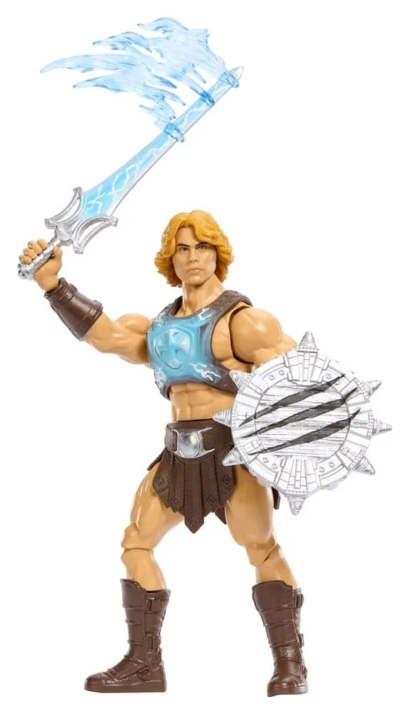 Masters of the Universe Action Figure – 2026 Movie He-Man 14 cm
