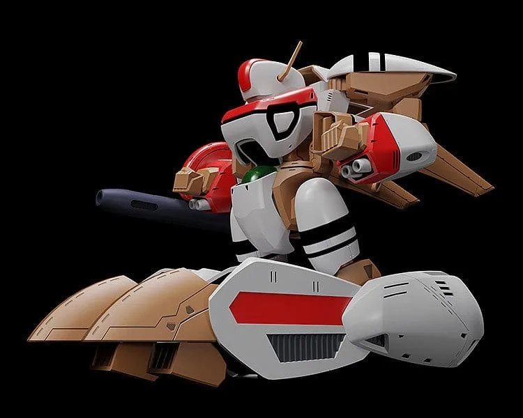 Super Dimension Century Orguss Modellbausatz – MODEROID 16 cm 9