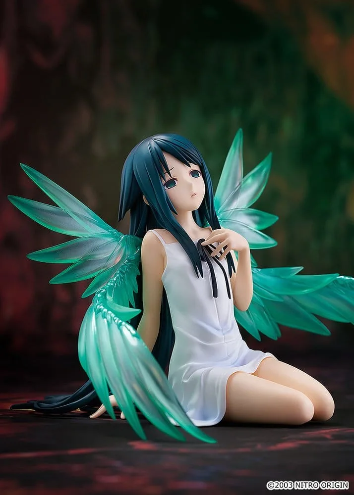 The Song of Saya PVC Figure – Pop Up Parade L Size 12 cm 5