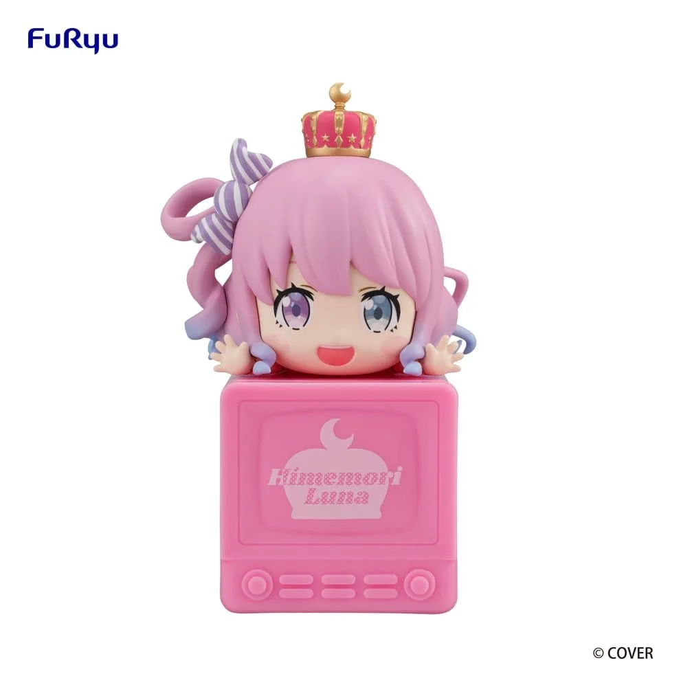 Hololive Production Figure – Himemori Luna Hikkake 10 cm