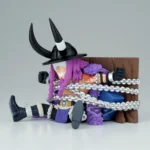 One Piece Sammelfigur – Loki Mega World Collectable 10 cm 4