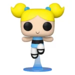 The Powerpuff Girls Pop Figure – Bubbles 9 cm 1