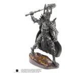 Lord of the Rings Diorama Figure – Sauron 17 cm 1