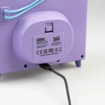 The Simpsons Lamp – TV Design with USB-C 22 cm 8