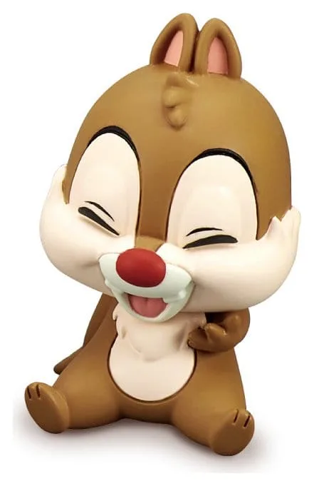 Disney Mini Figures – Twinchees Laughing 24-Pack Display 5 cm 5