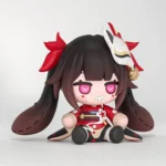 Honkai Star Rail Figure – Huggy Boom Sparkle’s Bomb Doll 11 cm 3