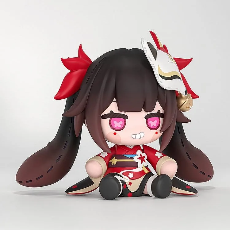 Honkai Star Rail Figure – Huggy Boom Sparkle’s Bomb Doll 11 cm 3
