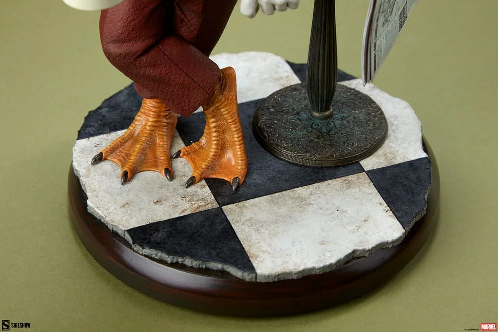 Marvel Statue – Howard the Duck Premium Format 28 cm 17