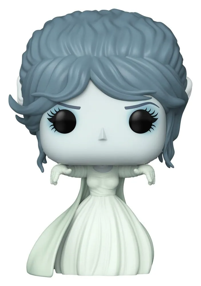 Universal Monsters Pop Movies Figure – The Bride 9 cm