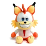 Bubsy Plush Figure – Youtooz Seated Design 22 cm 1