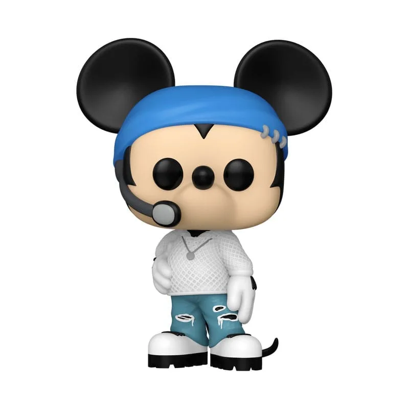 Disney POP! Vinyl Figure – Mickey MM KPOP 9 cm