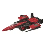 Transformers Action Figure – Earthrise Voyager Thrust 18 cm 6