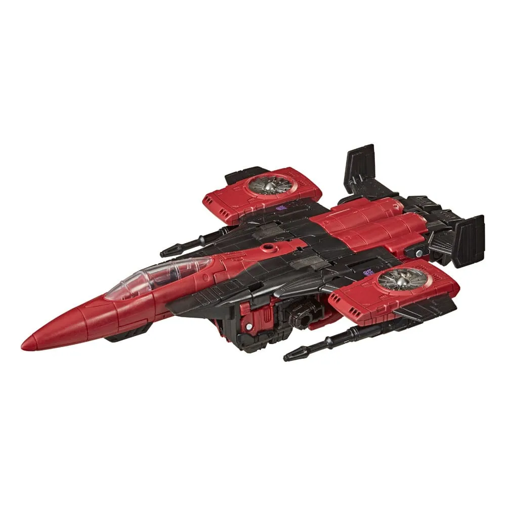 Transformers Action Figure – Earthrise Voyager Thrust 18 cm 6