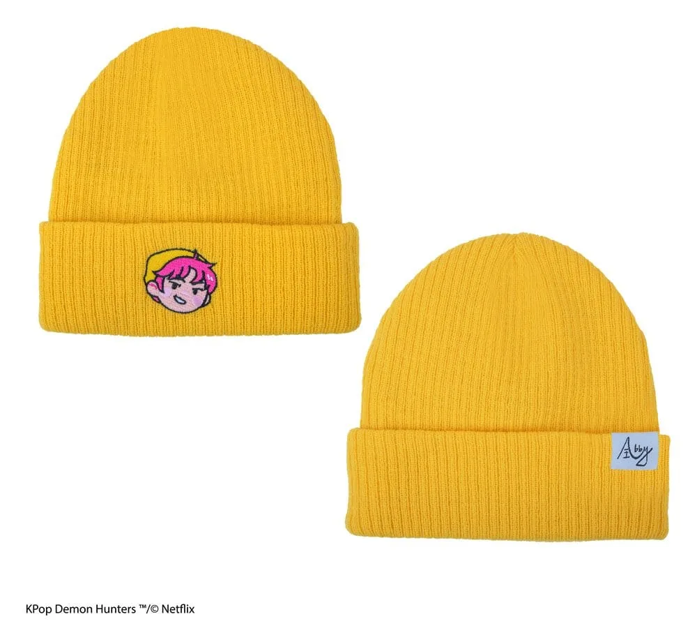 KPop Demon Hunters Beanie – Abby 5