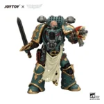 Warhammer Action Figure – Maloghurst the Twisted 12.5 cm 9