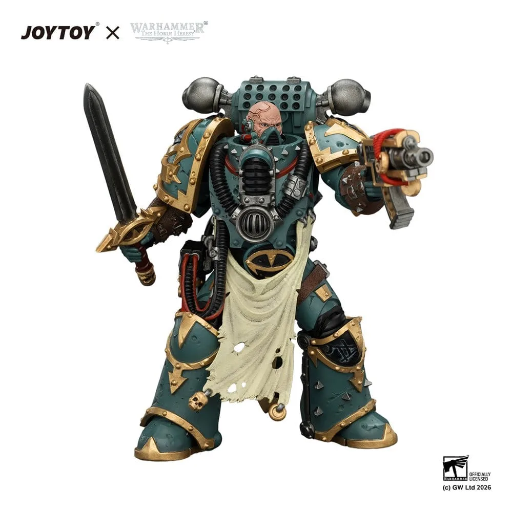 Warhammer Action Figure – Maloghurst the Twisted 12.5 cm 9
