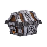 World of Warcraft Aufbewahrungsbox – Schatztruhe 13 cm 4