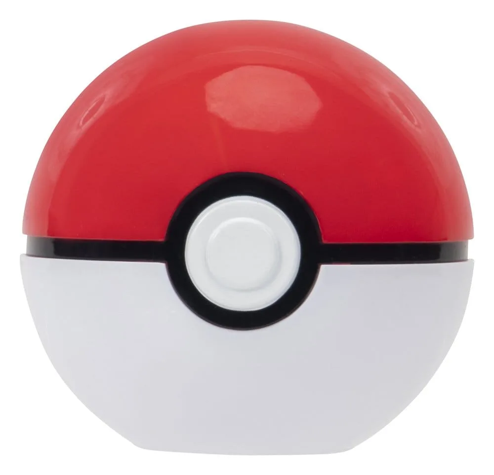 Pokémon Bandolier Set – Clip n Go Version 6 Assortment of 4 25