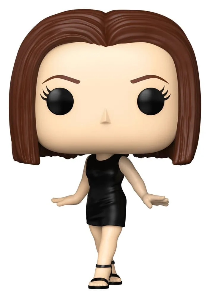 Spice Girls POP! Rocks Figure – Posh Spice 9 cm