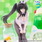 To Love-Ru Darkness Figure – Yui Kotegawa BiCute Bunnies 28 cm 5