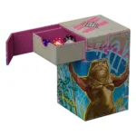 Magic the Gathering Deck Box – Sab-Sunen Flip’n’Tray 100+ 2