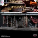 Castlevania Statue – Alucard und Richter Belmont 91 cm 7