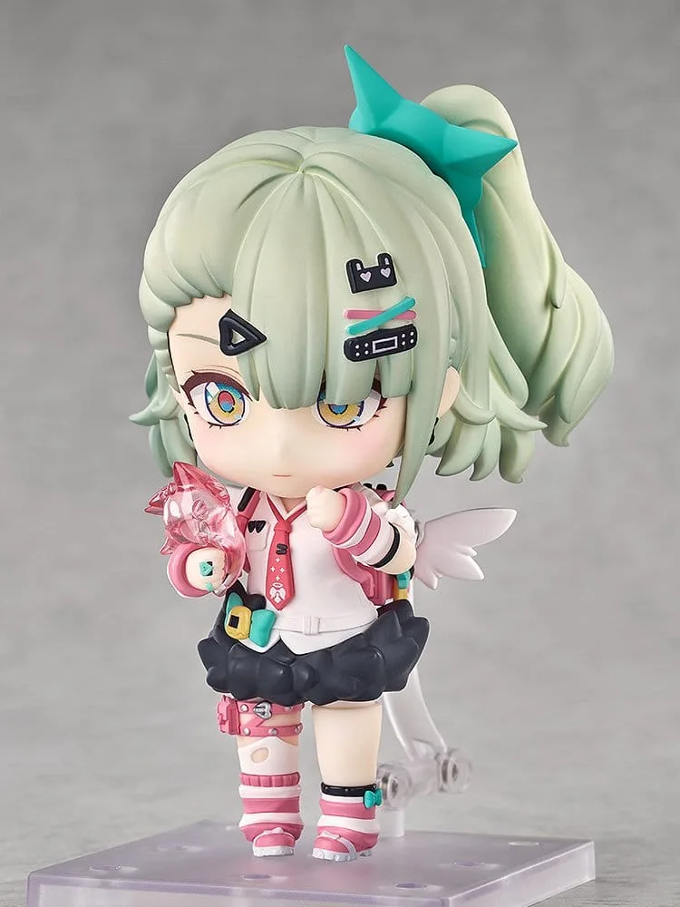 Zenless Zone Zero Action Figure – Nendoroid Sunna 10 cm 5