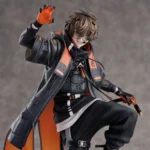 Nijisanji PVC Statue – Alban Knox 1/7 26 cm 9