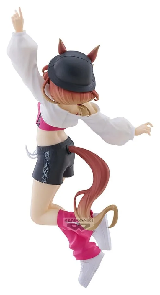 Umamusume Pretty Derby Figure – North Flight F-Style 20 cm 4