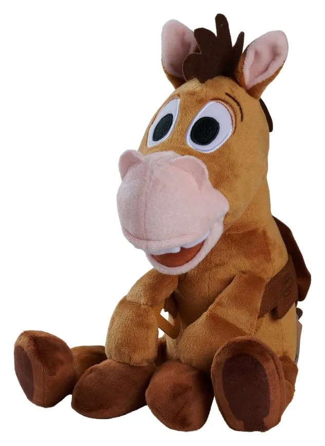 Toy Story 5 Plush Figure – Bullseye 25 cm 2
