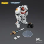 Warhammer 40,000 Action Figure – White Scars Terminator 1 14 cm 2