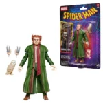 Spider-Man Actiefiguur – Marvel Legends Retro Owl 15 cm 11