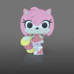 Sonic the Hedgehog Vinyl Figures – Bitty Pop 4-Pack 2 cm 2