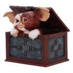 Gremlins Statue – Gizmo You Are Ready 12 cm 2