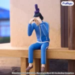 Gag Manga Biyori GO Figur – Shotoku Taishi Noodle Stopper 15 cm 1
